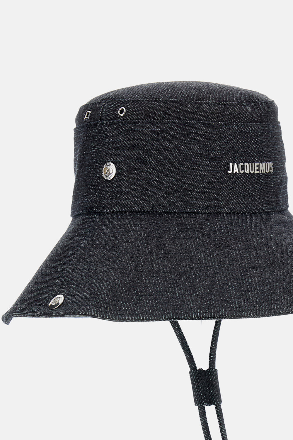 Jacquemus Hats Blue