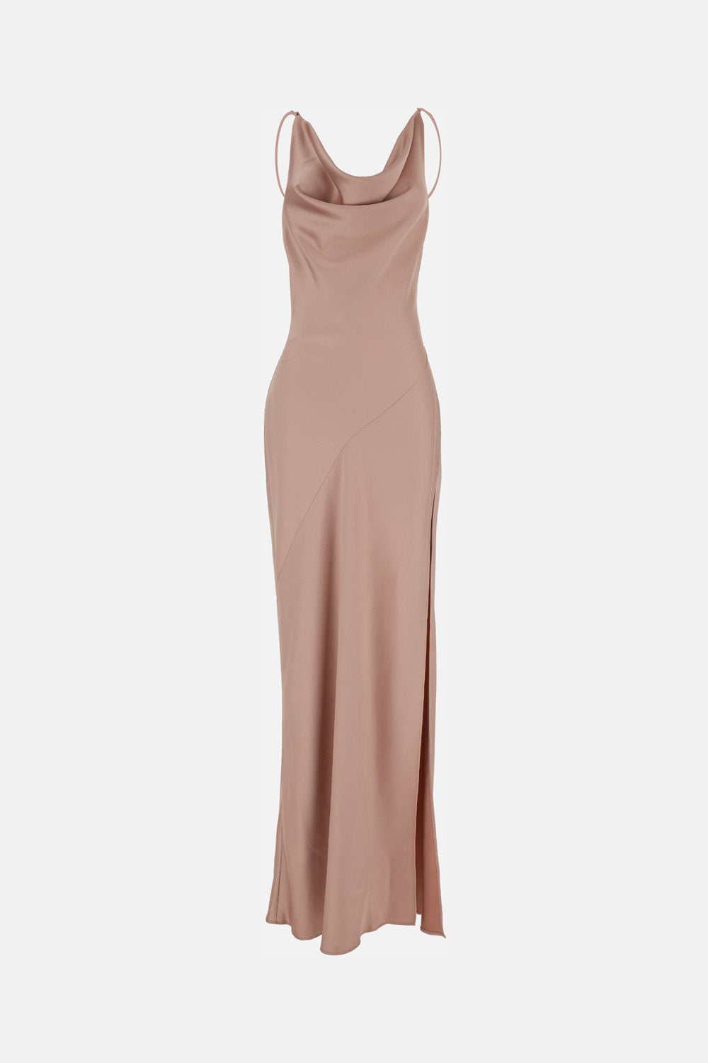 The Andamane Dresses Pink