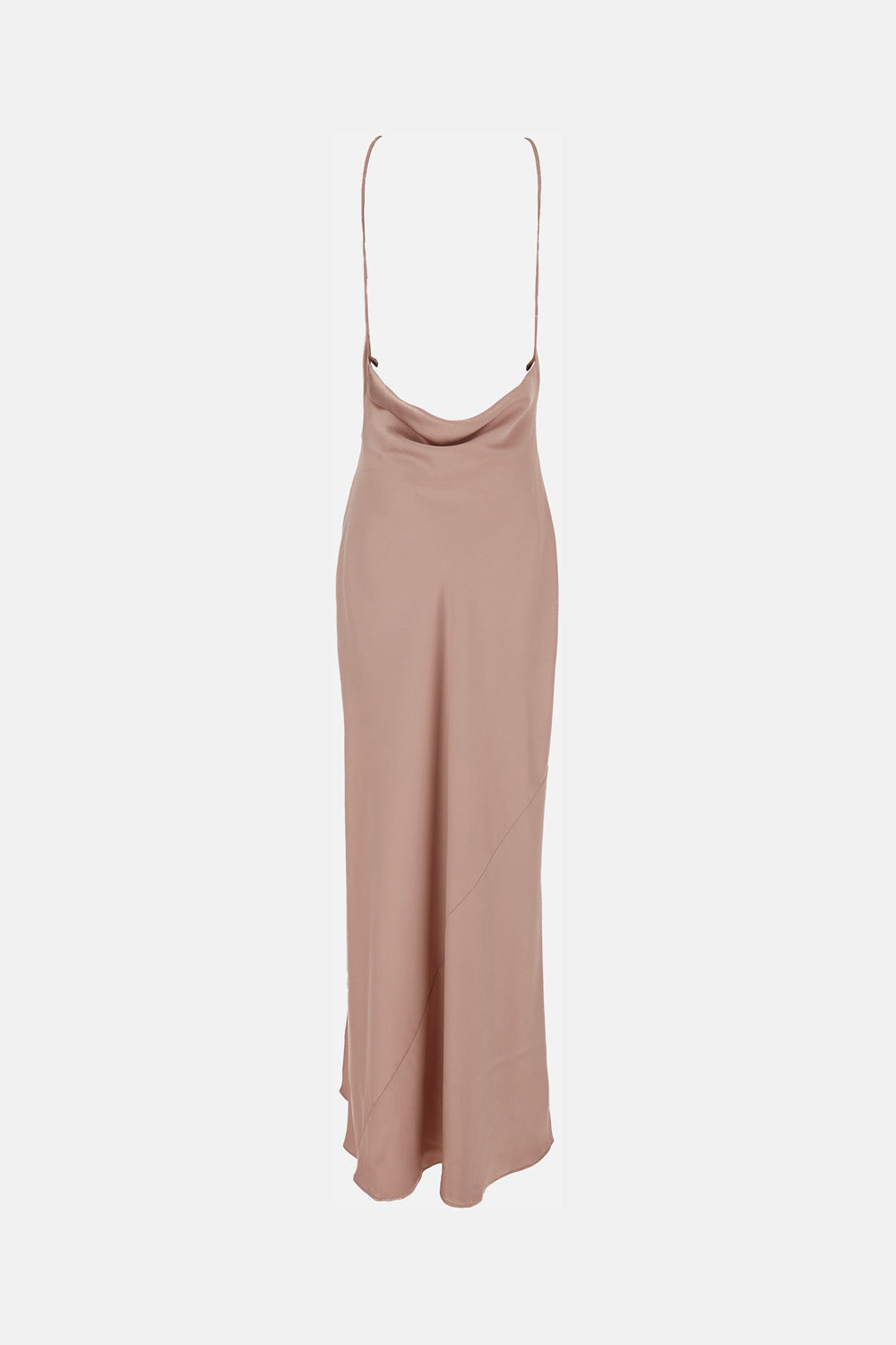 The Andamane Dresses Pink