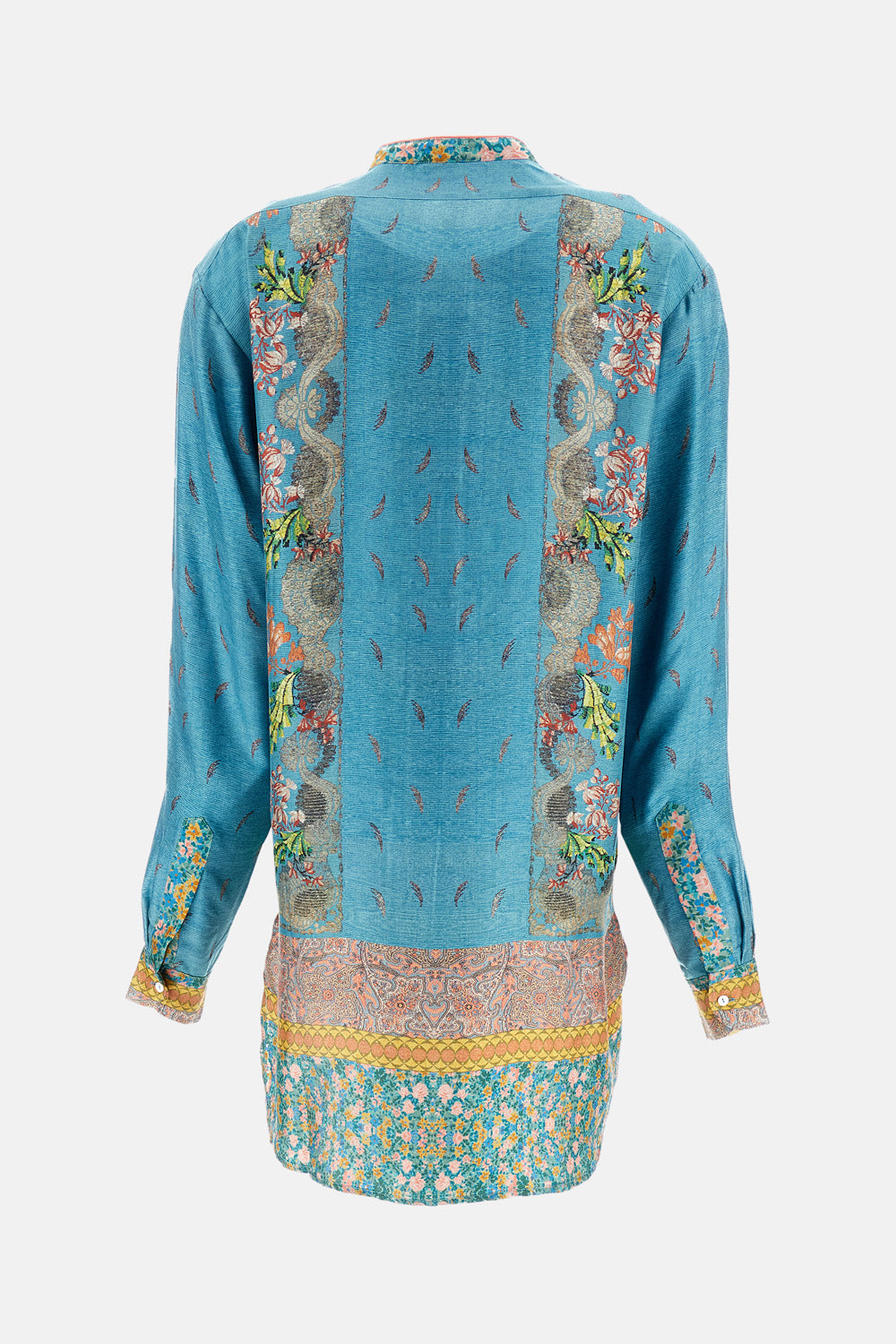Pierre Louis Mascia Shirts Multicolour