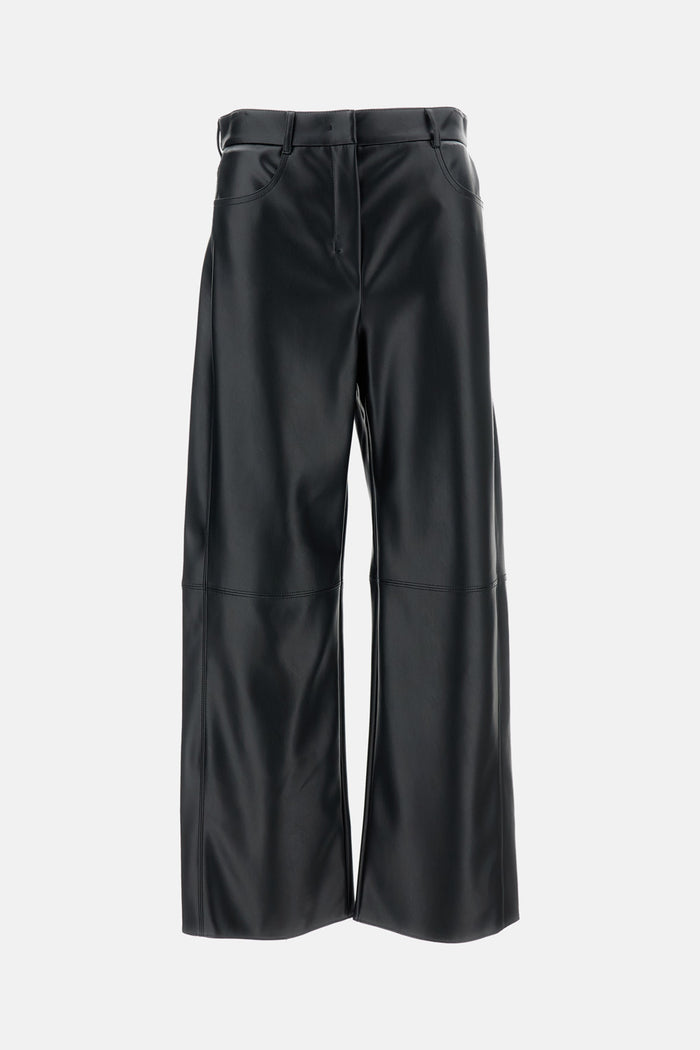 S Max Mara RTW Black