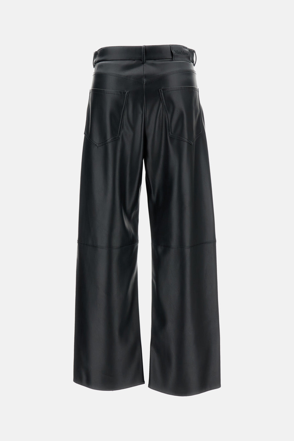 S Max Mara RTW Black