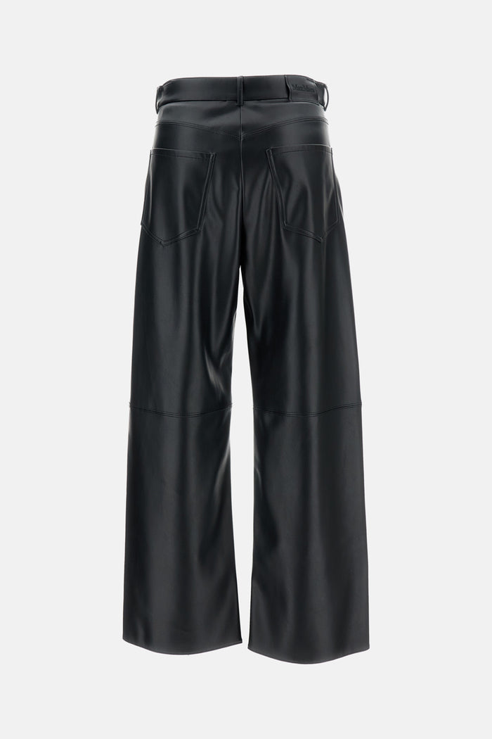 S Max Mara RTW Black