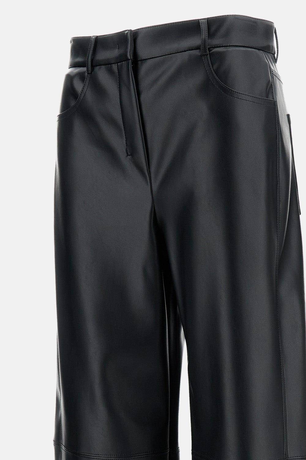 S Max Mara RTW Black
