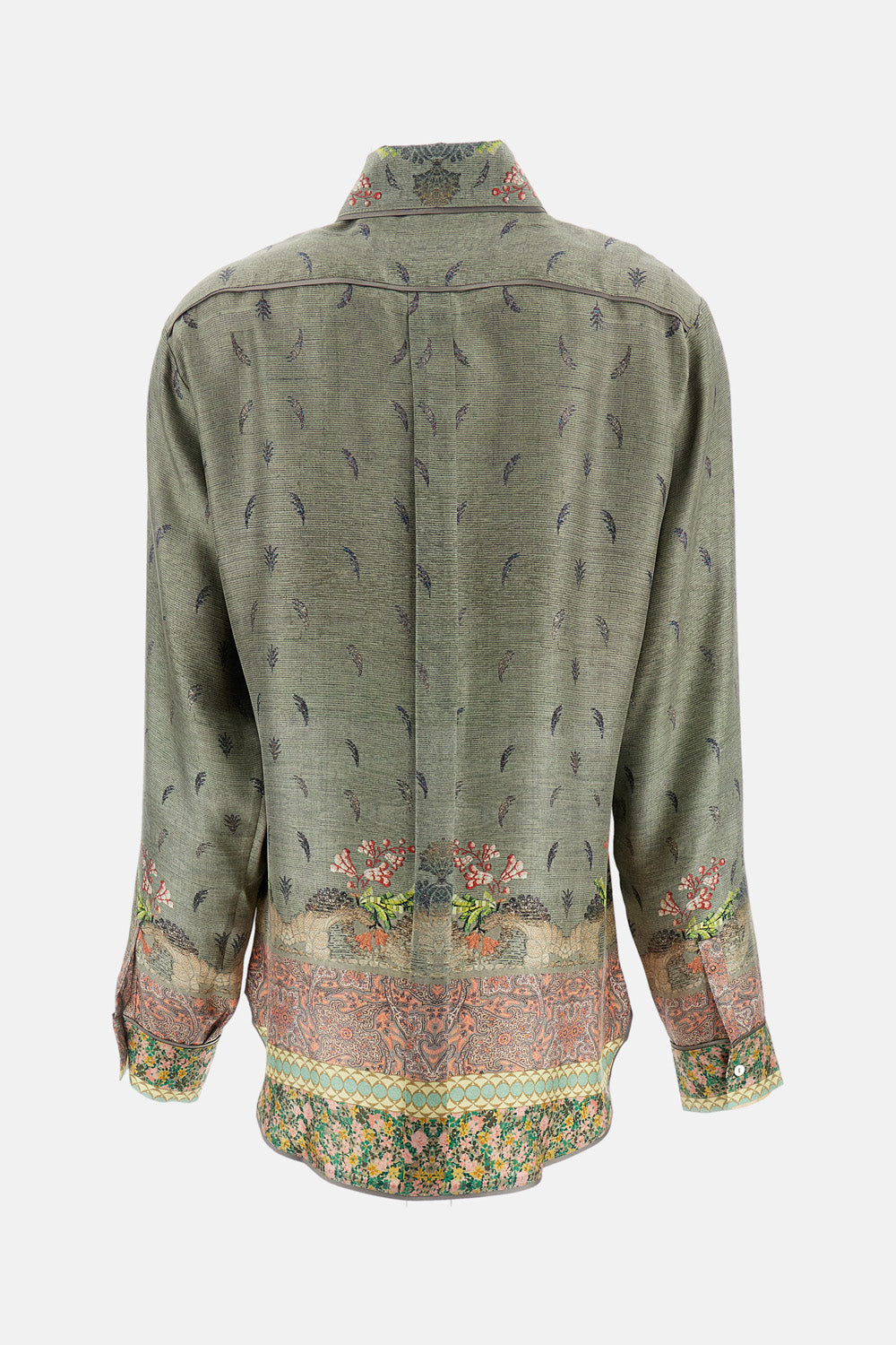 Pierre Louis Mascia Shirts Multicolour