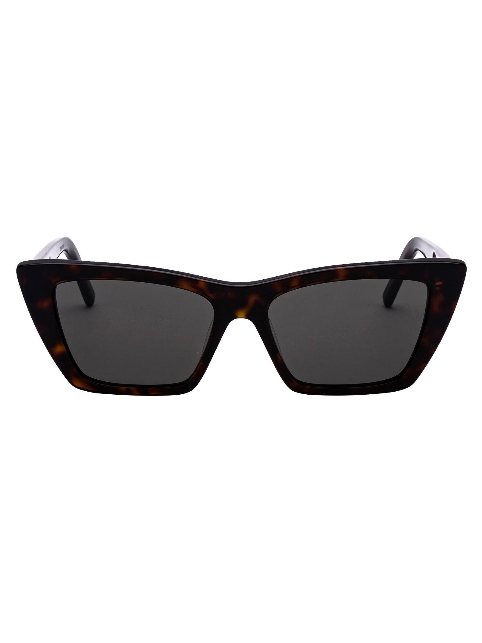 Sl 276 Mica 002 Havana-havana-grey Acetate Sunglasses