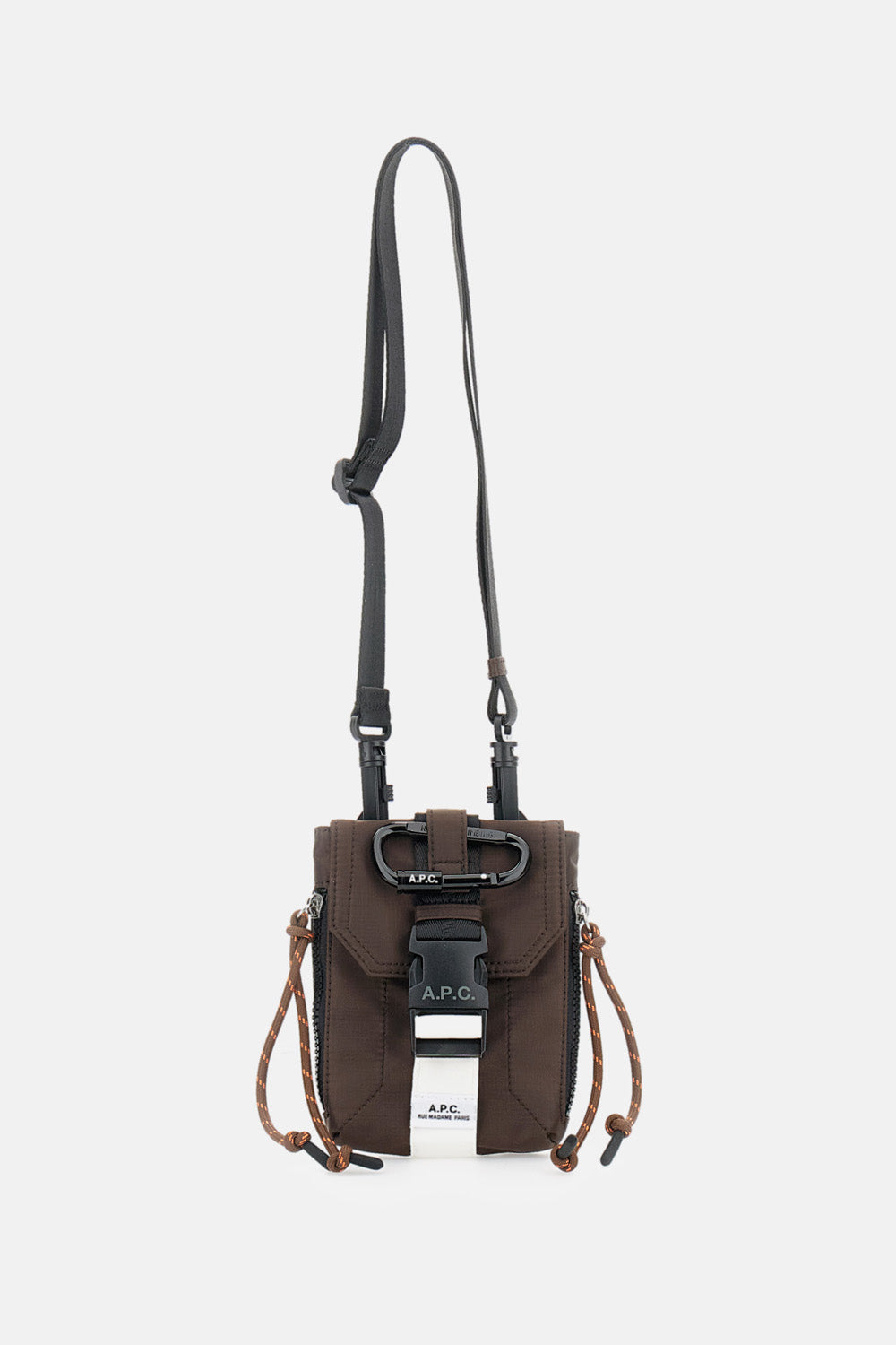 A.P.C. Bags Brown