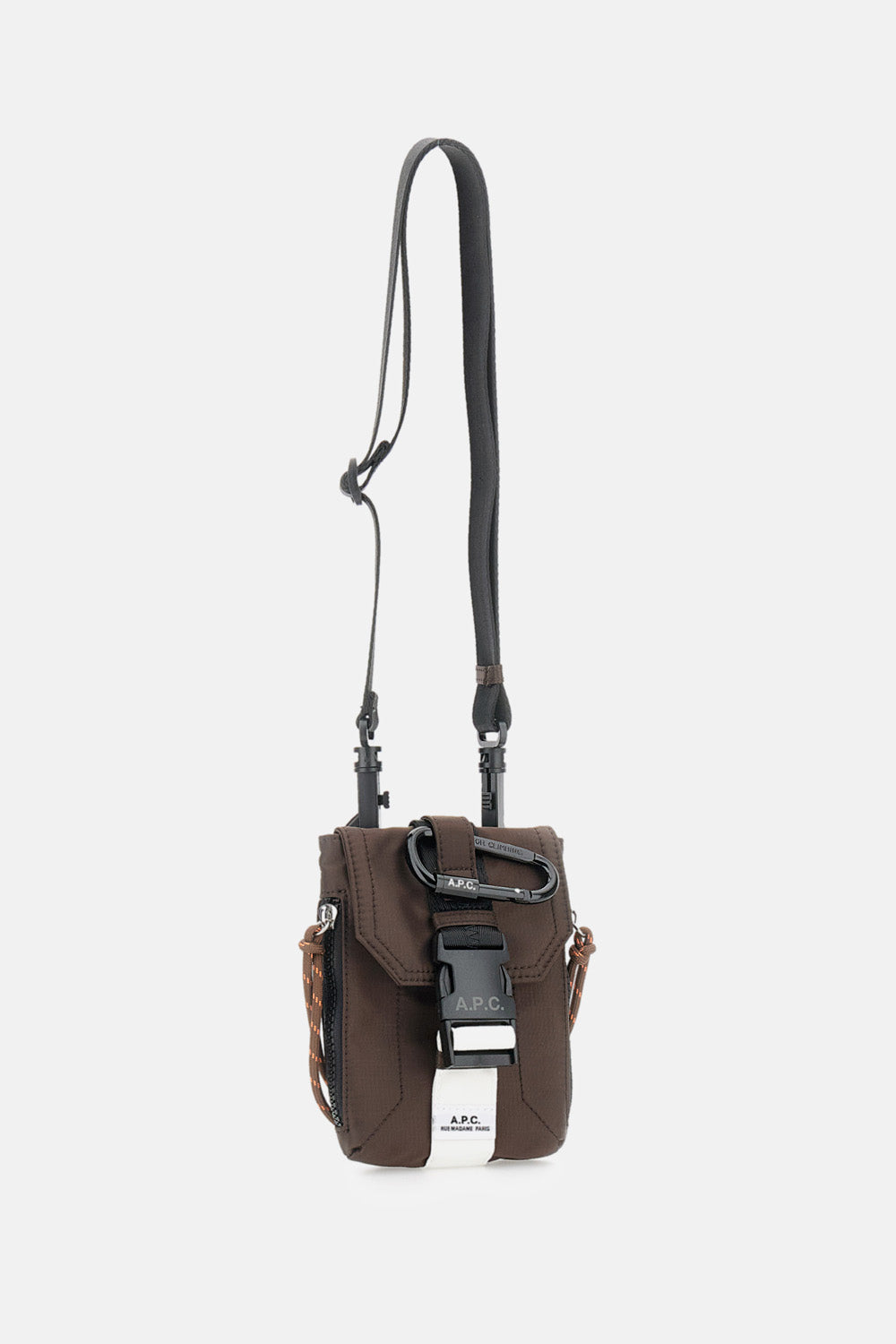 A.P.C. Bags Brown