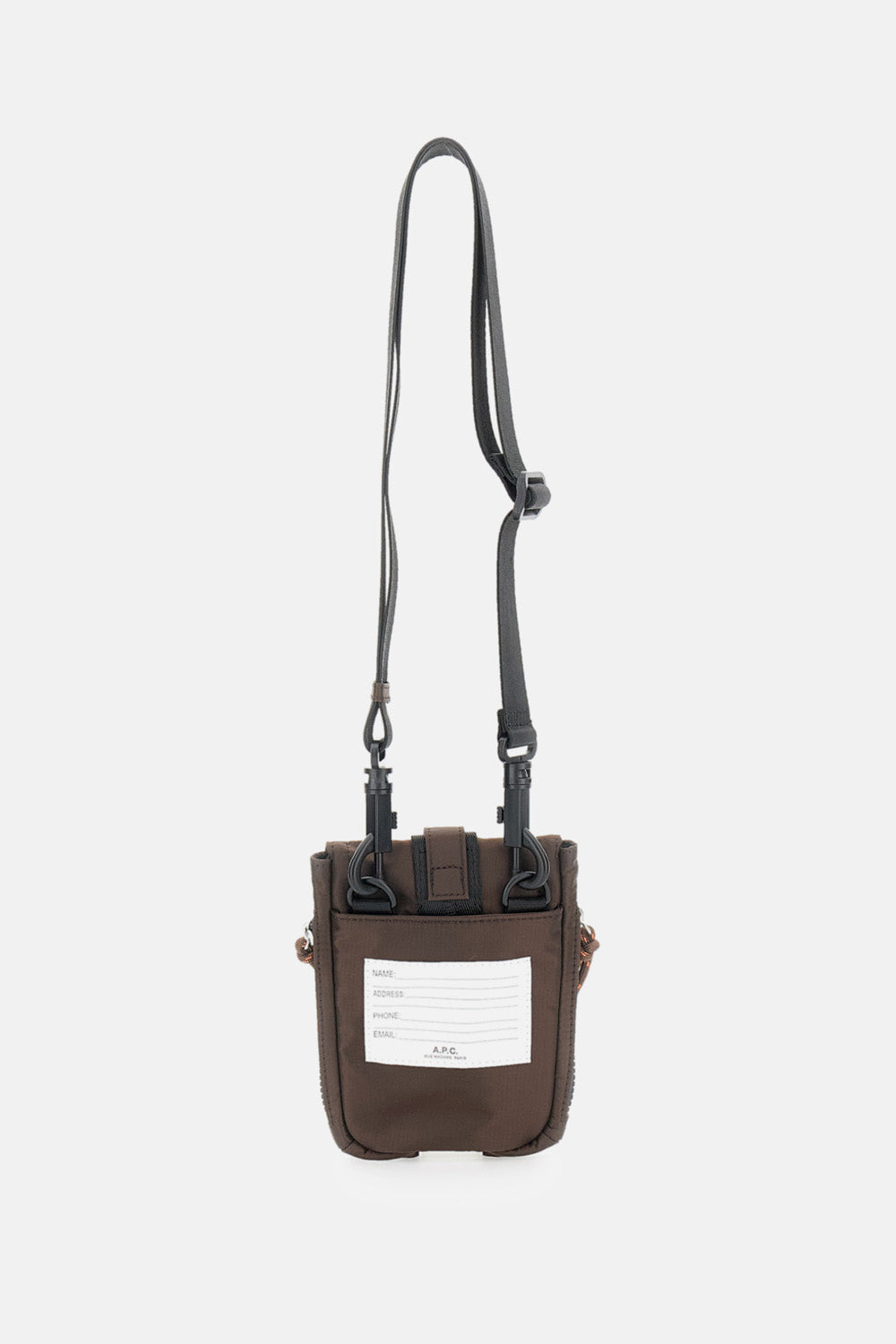 A.P.C. Bags Brown