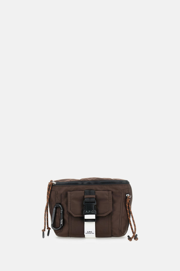 A.P.C. Bags Brown