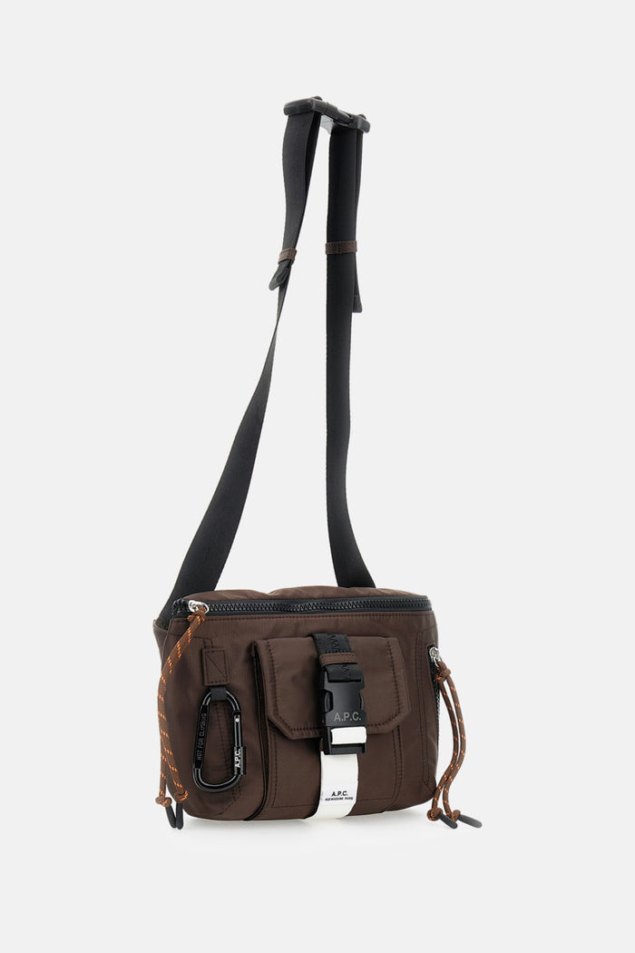A.P.C. Bags Brown