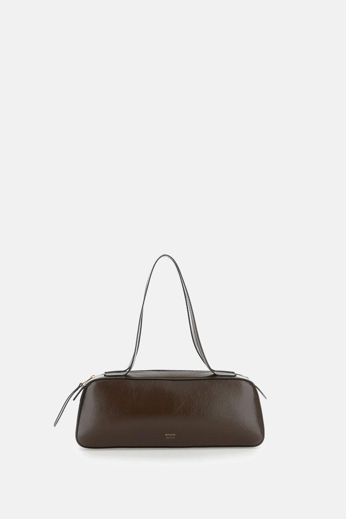 KHAITE Bags Brown Calfskin
