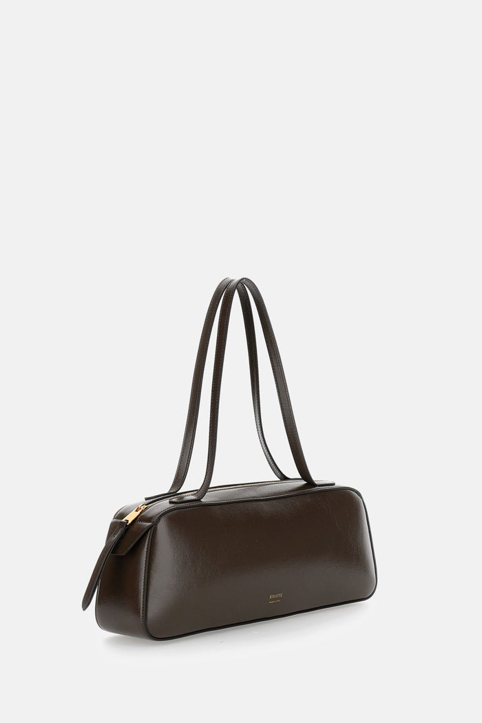 KHAITE Bags Brown Calfskin