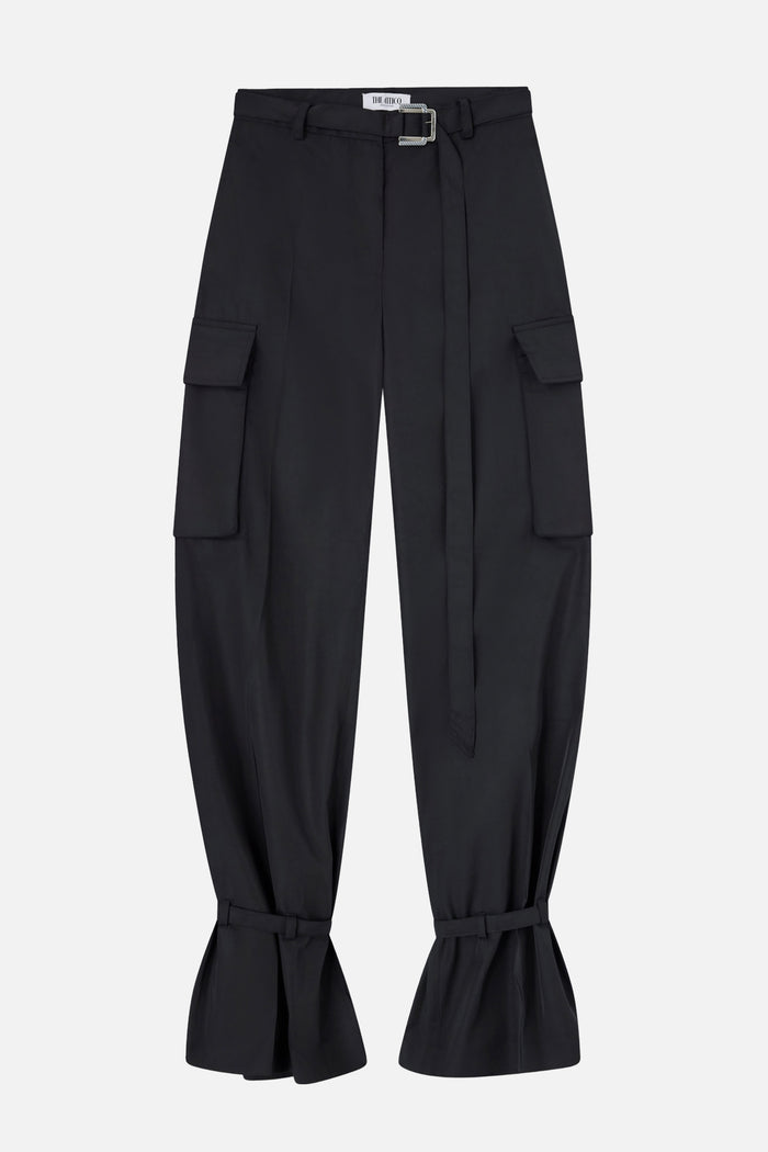 The Attico RTW Black