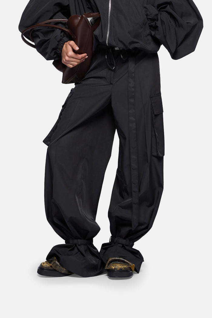 The Attico RTW Black