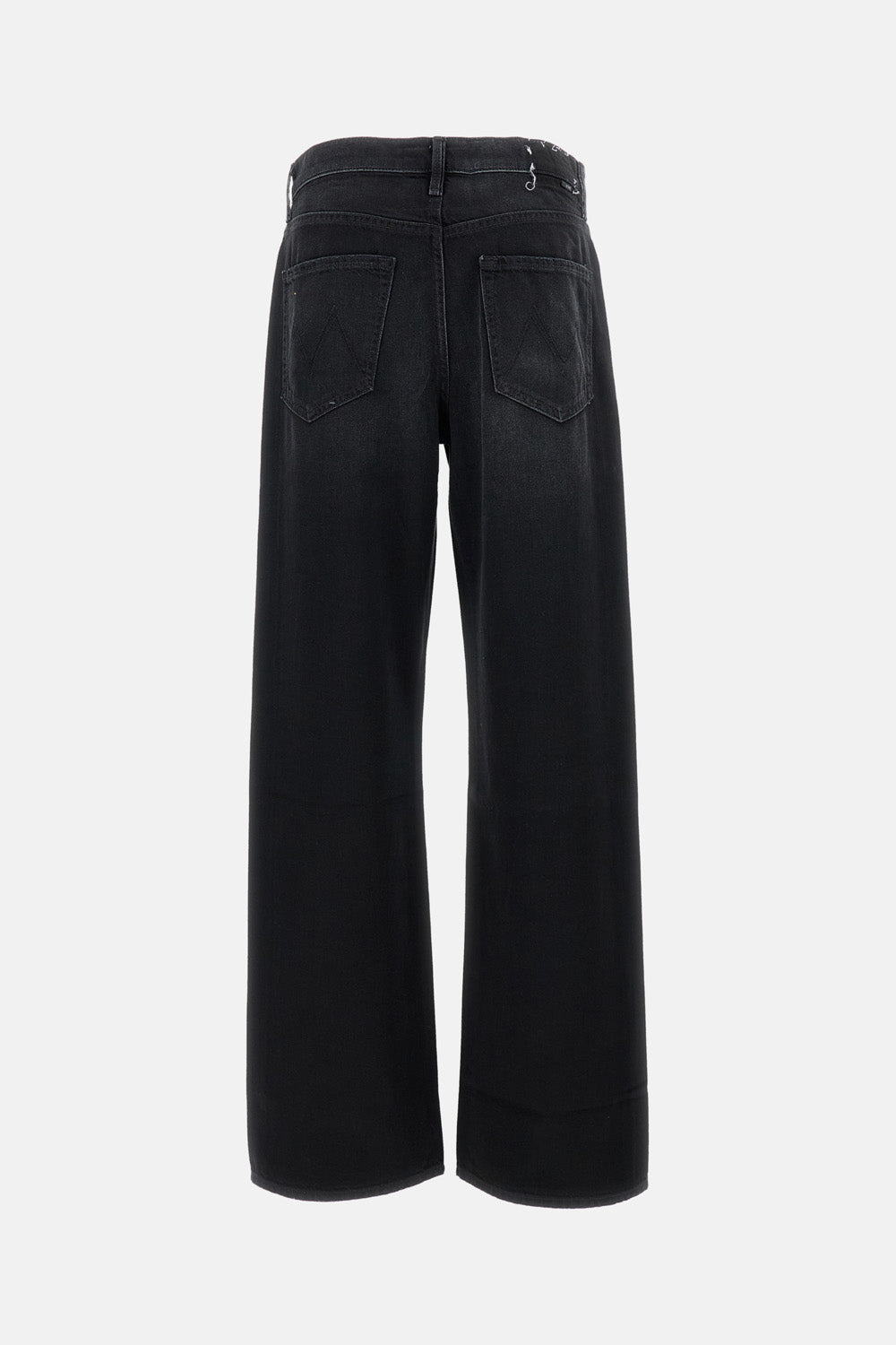 Mother Jeans Black Co Ea