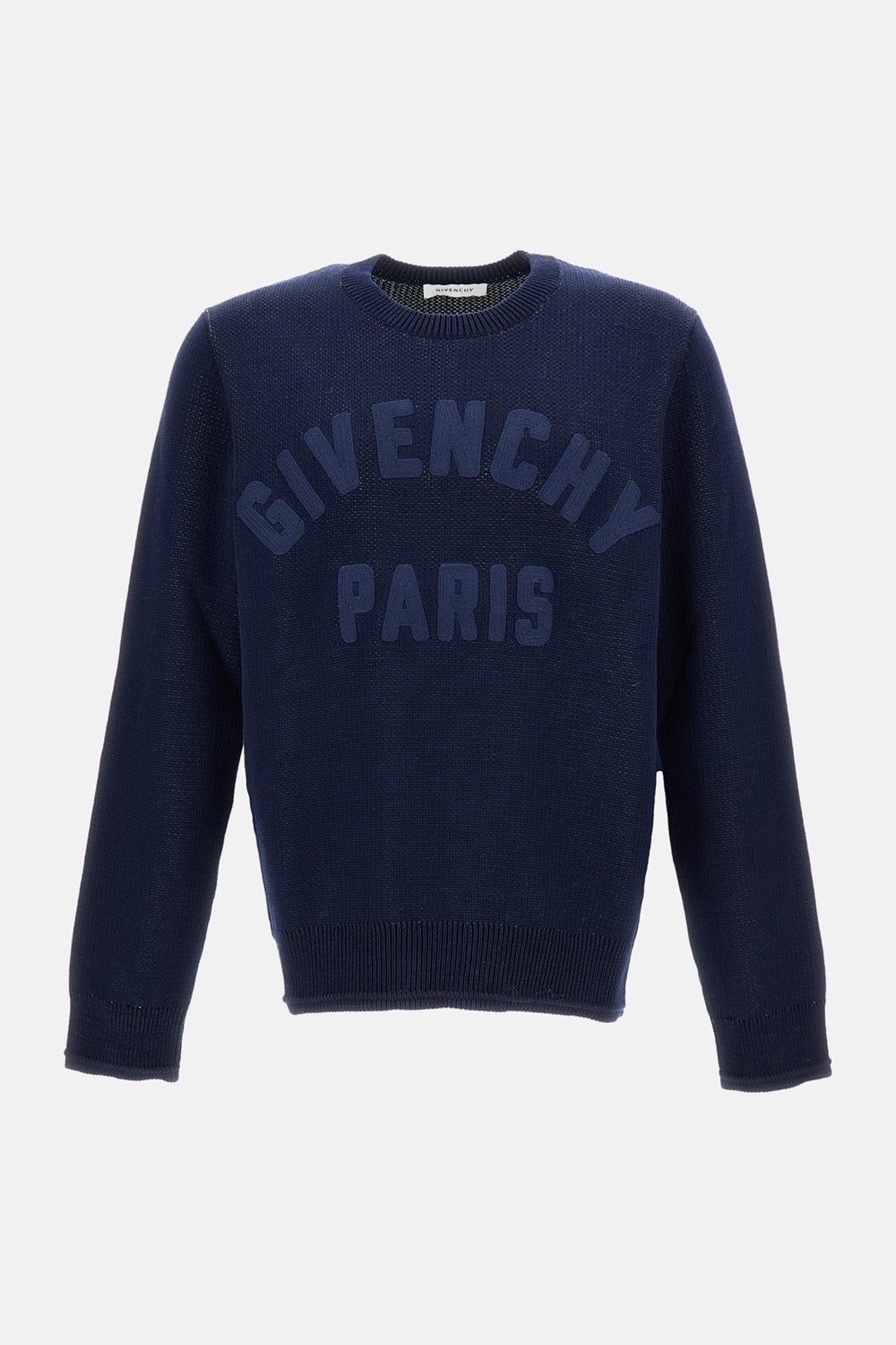 Givenchy Sweaters Blue