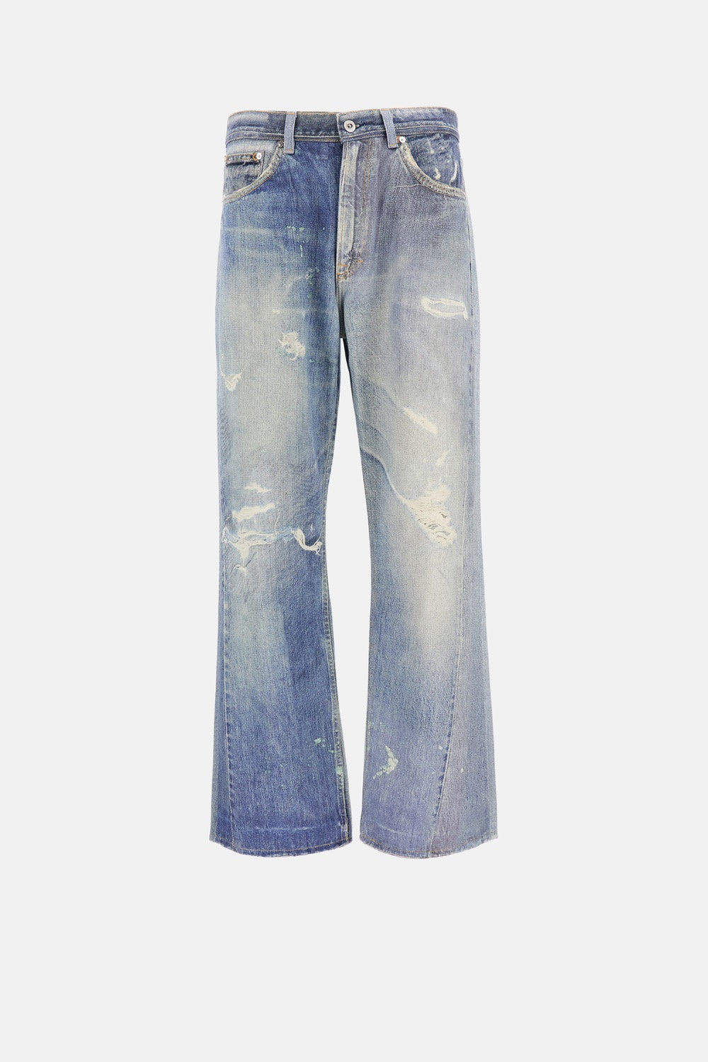 Our Legacy Jeans Clear Blue