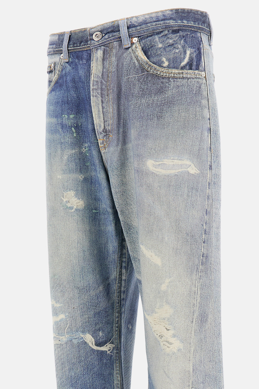 Our Legacy Jeans Clear Blue