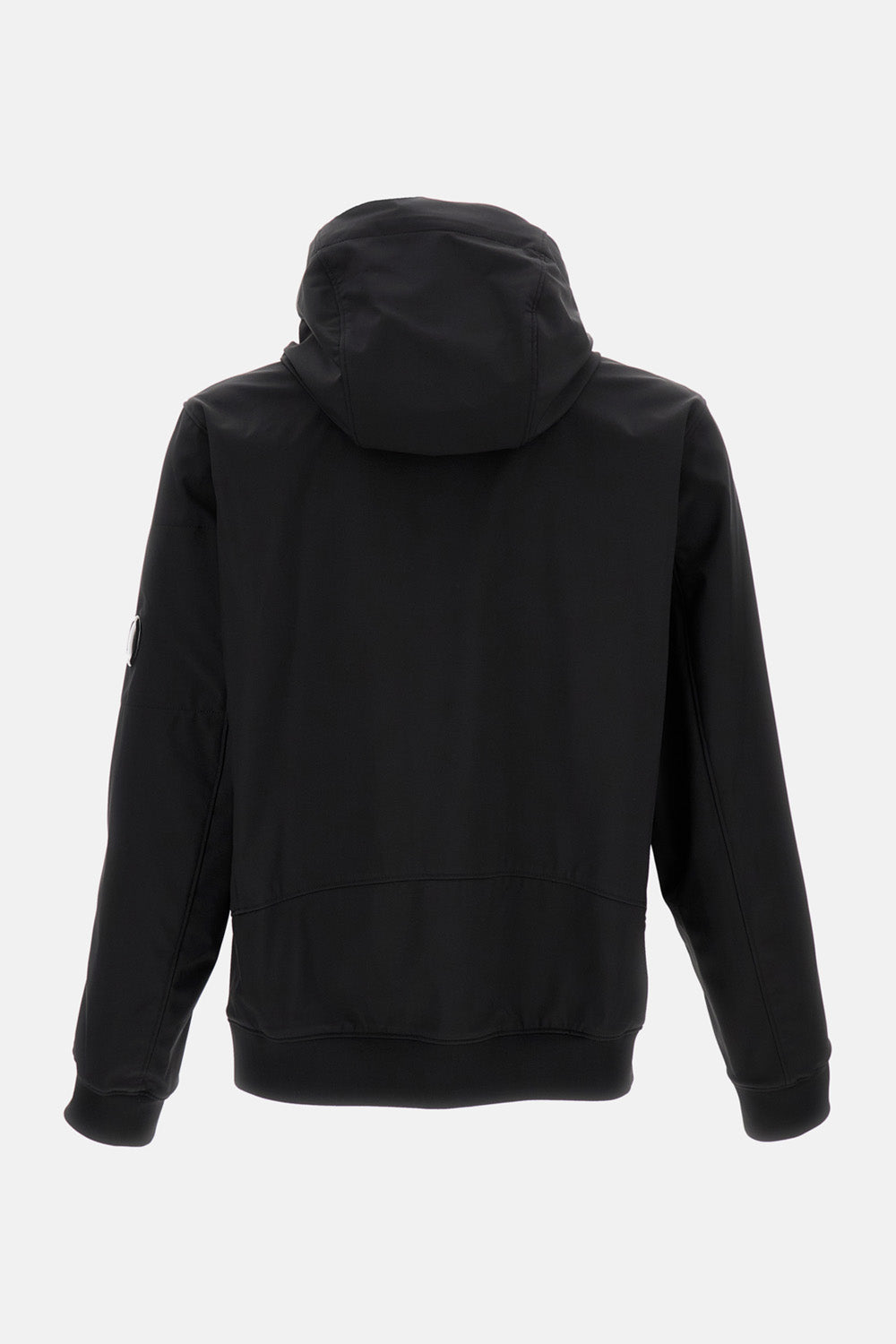 C.P. COMPANY Jackets Black Pl Ea