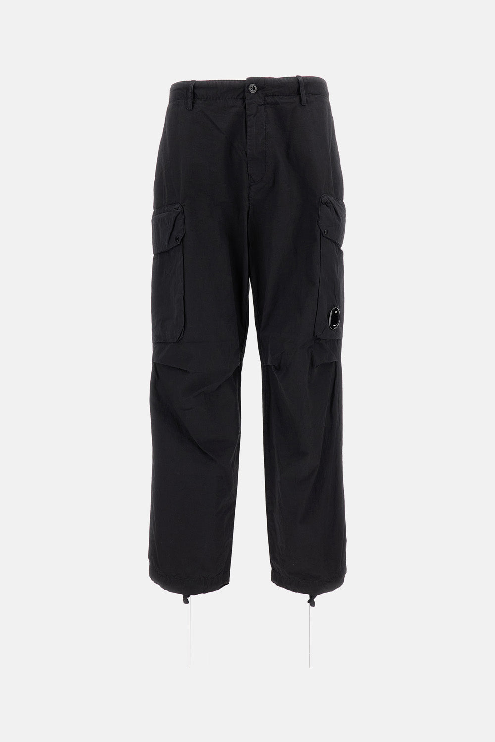C.P. COMPANY RTW Black