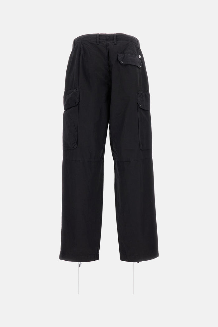 C.P. COMPANY RTW Black