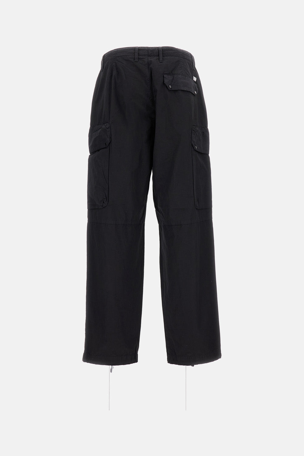 C.P. COMPANY RTW Black