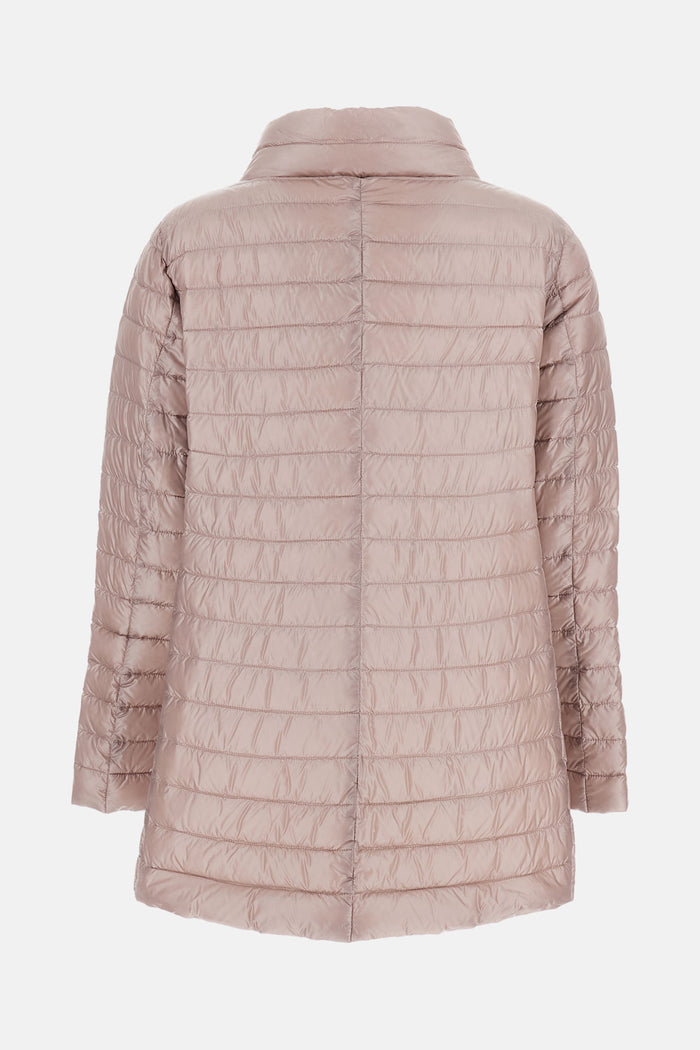 Herno Coats Pink