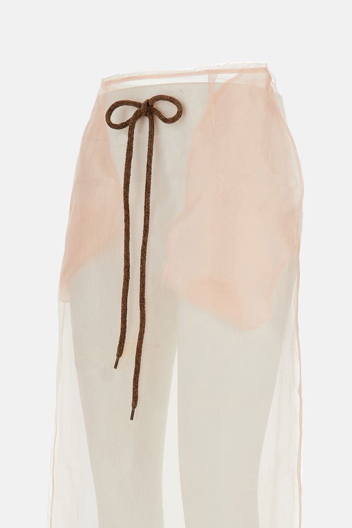 Simone Rocha Skirts Pink