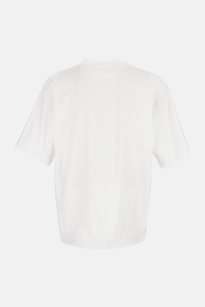 Marni T-Shirts And Polos White