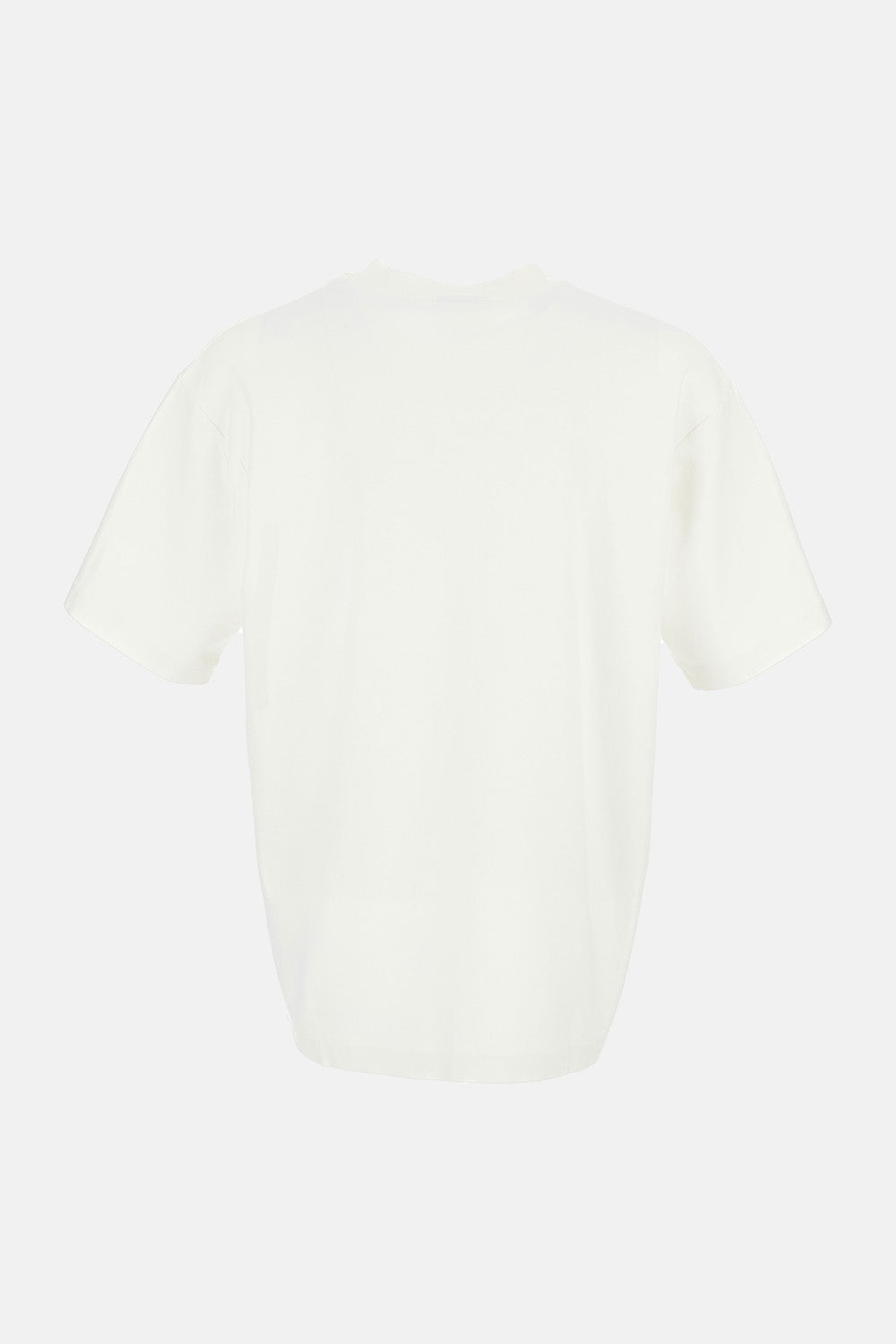 Drole De Monsieur T-Shirts And Polos White