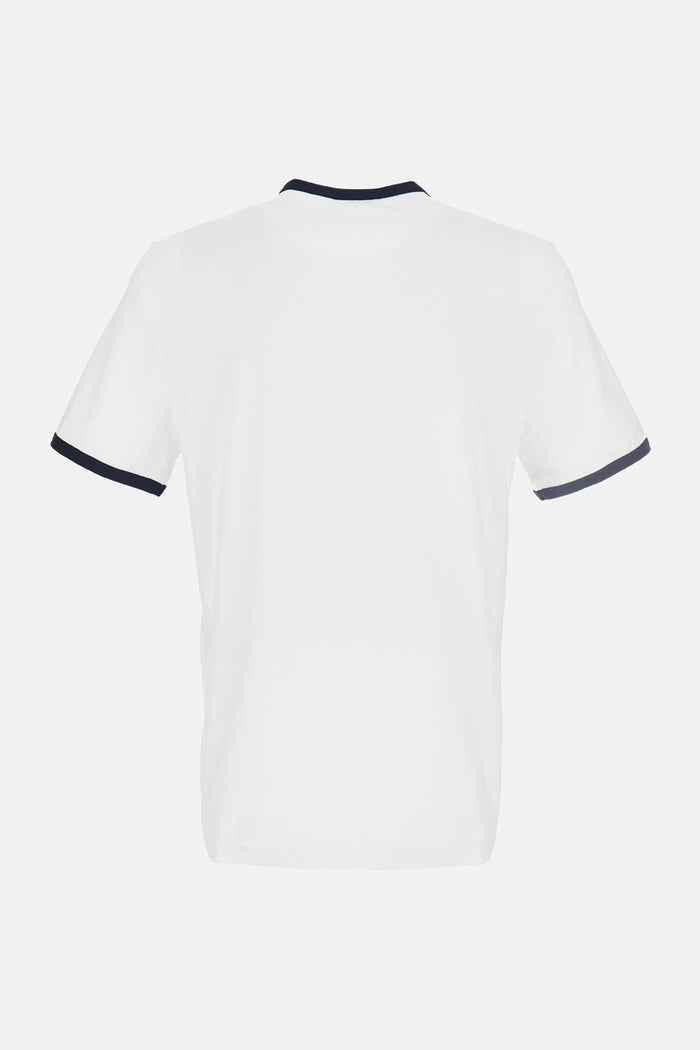 Marni T-Shirts And Polos White