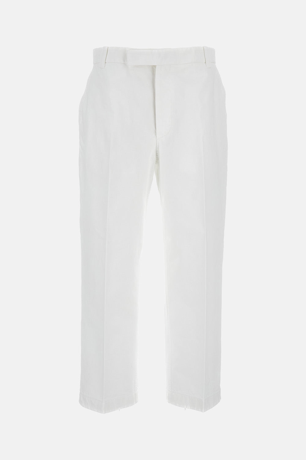 Thom Browne RTW White