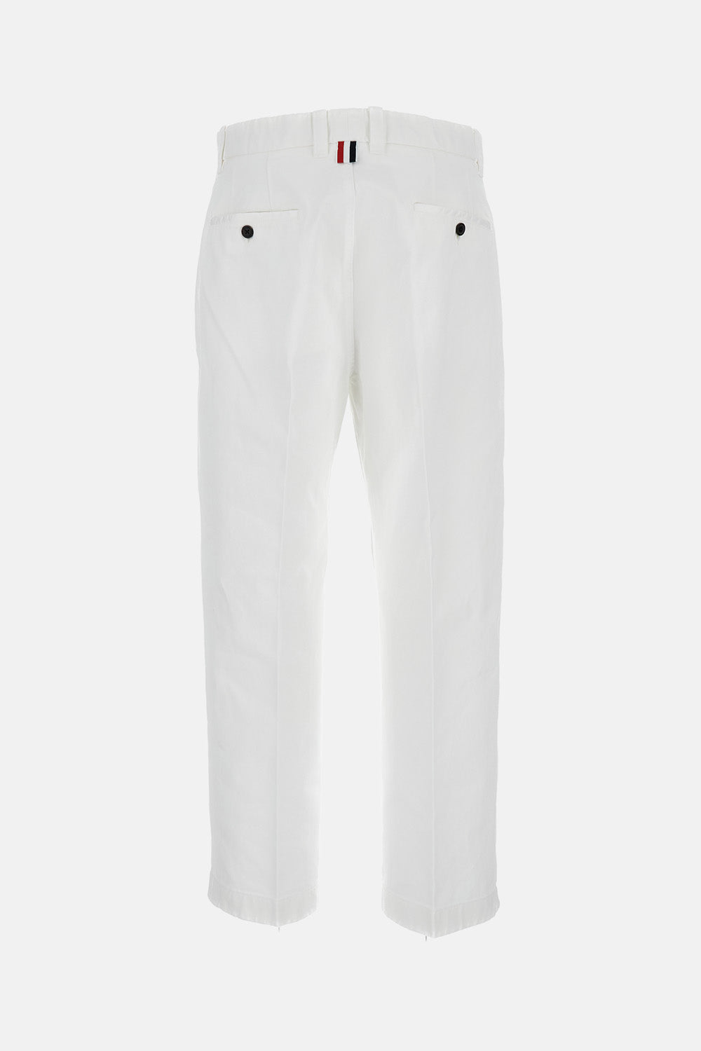 Thom Browne RTW White