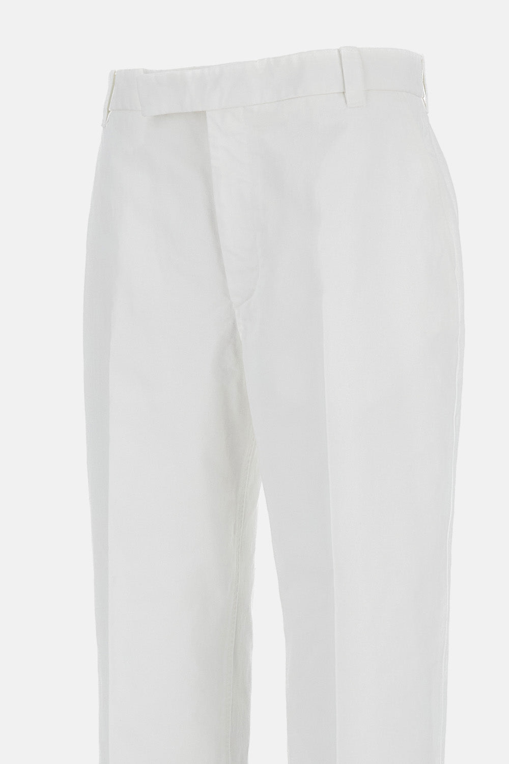 Thom Browne RTW White