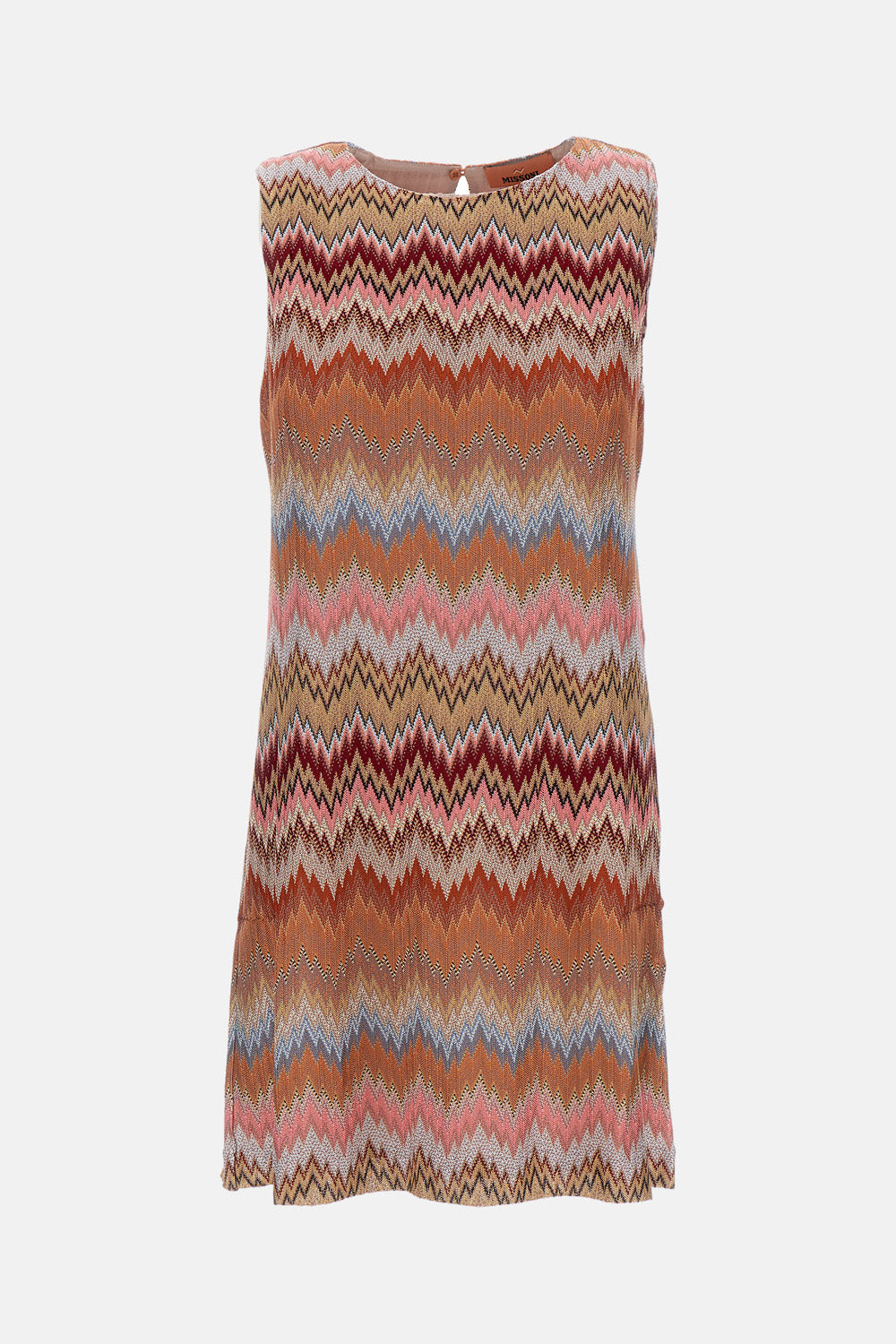 Missoni Dresses Multicolour