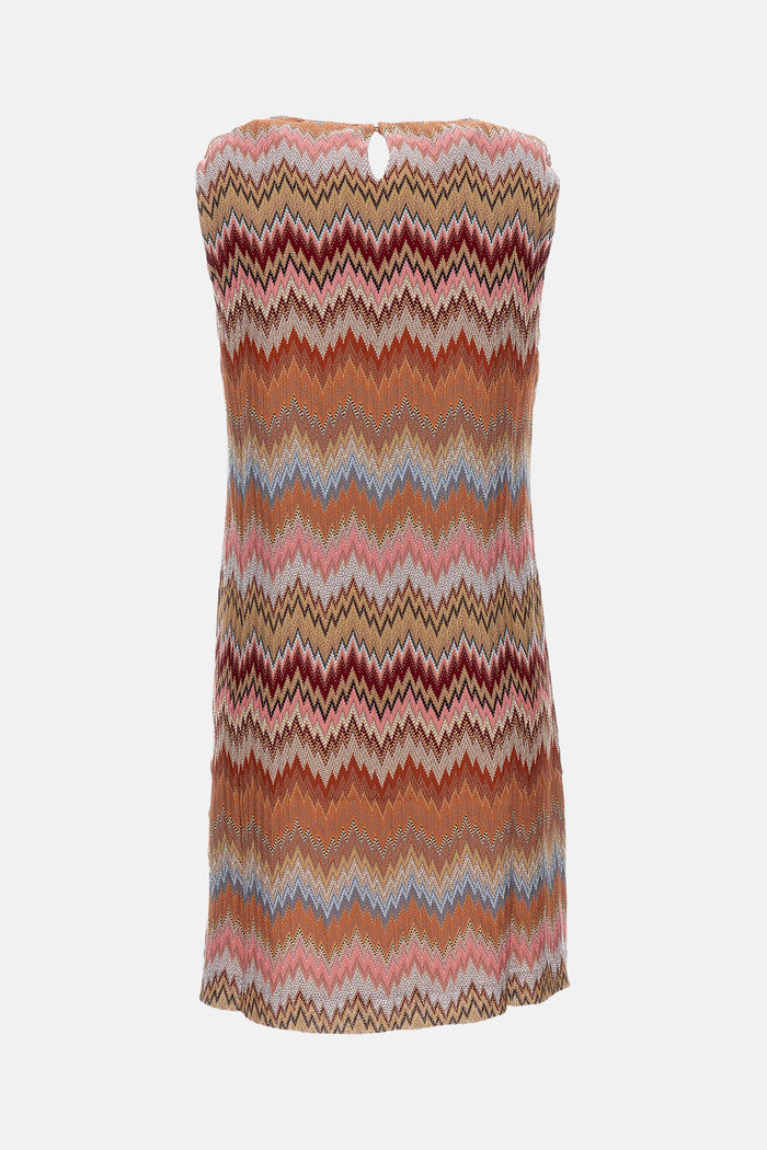 Missoni Dresses Multicolour