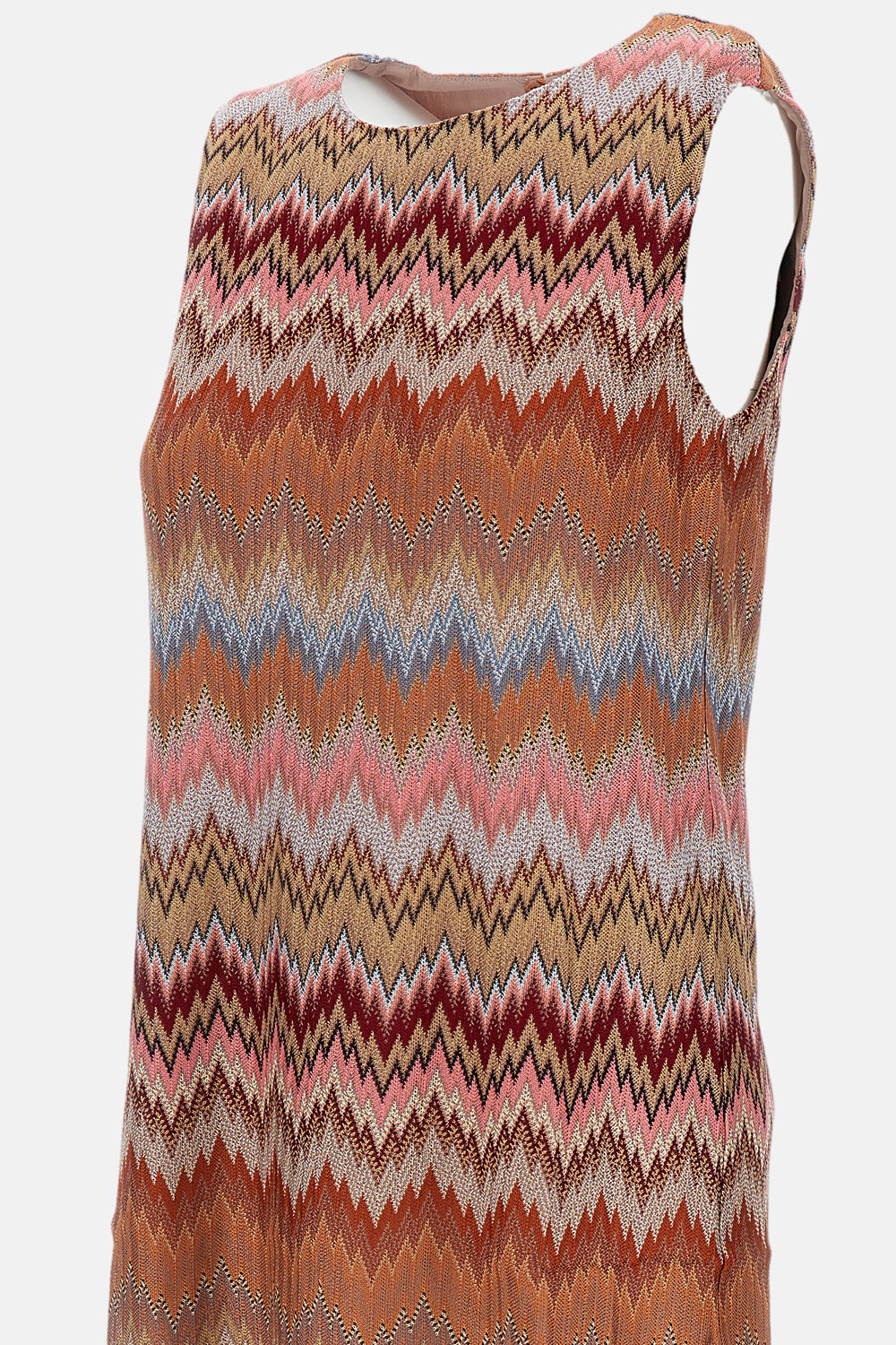 Missoni Dresses Multicolour