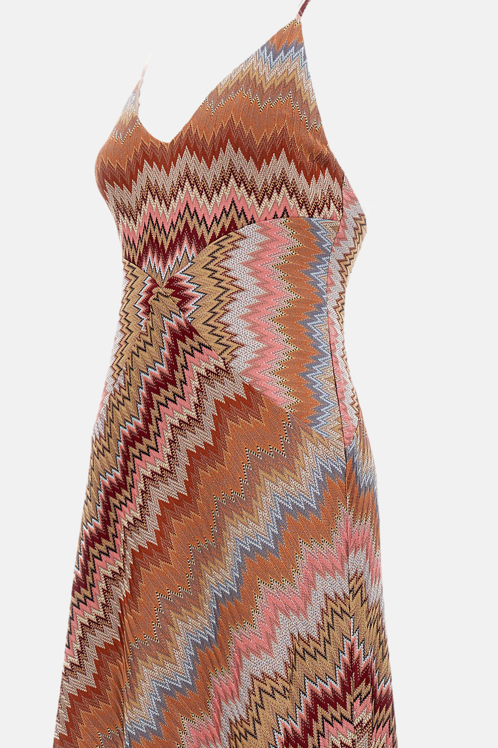Missoni Dresses Multicolour