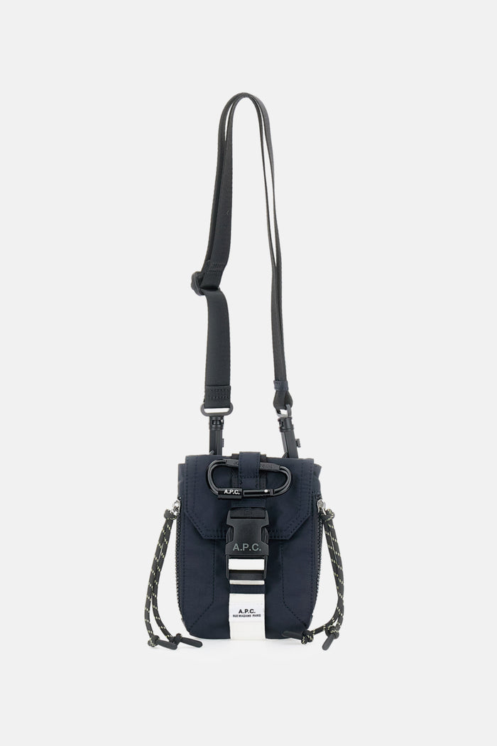 A.P.C. Bags Blue