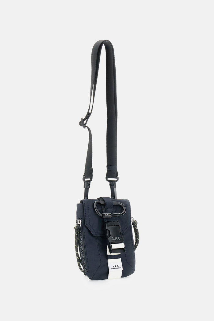 A.P.C. Bags Blue