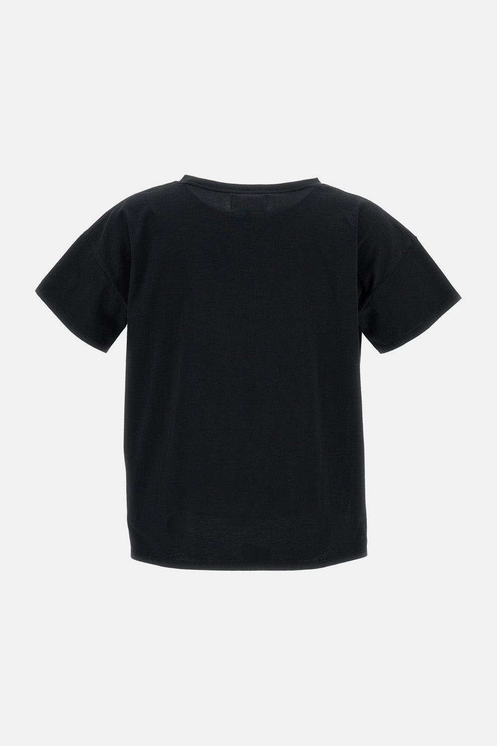 Loulou De Saison T-Shirts And Polos Black