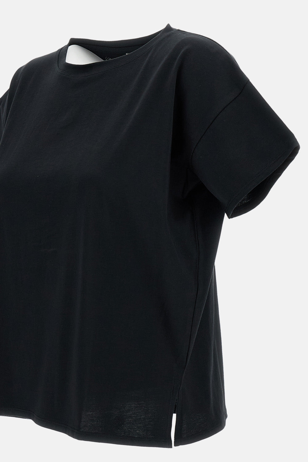 Loulou De Saison T-Shirts And Polos Black