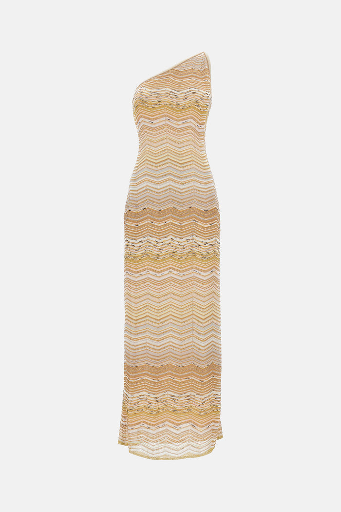 Missoni Dresses MultiColour Vi Me Pa