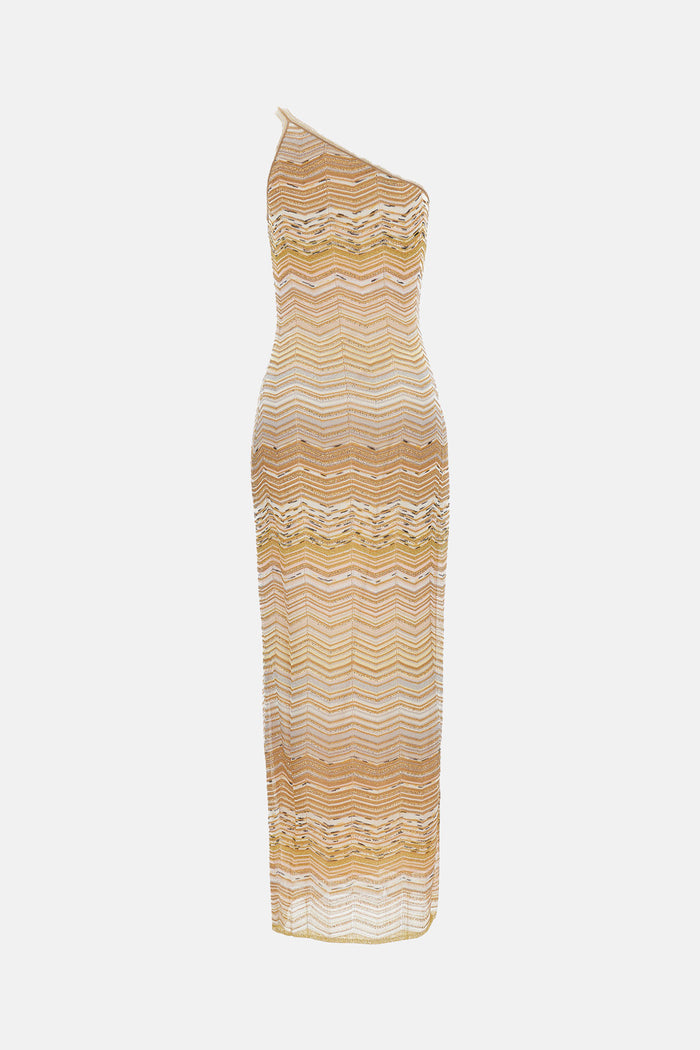 Missoni Dresses MultiColour Vi Me Pa