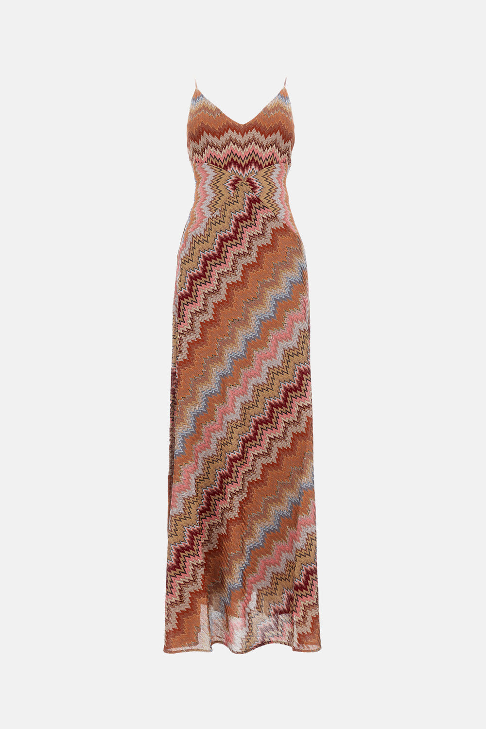 Missoni Dresses Multicolour