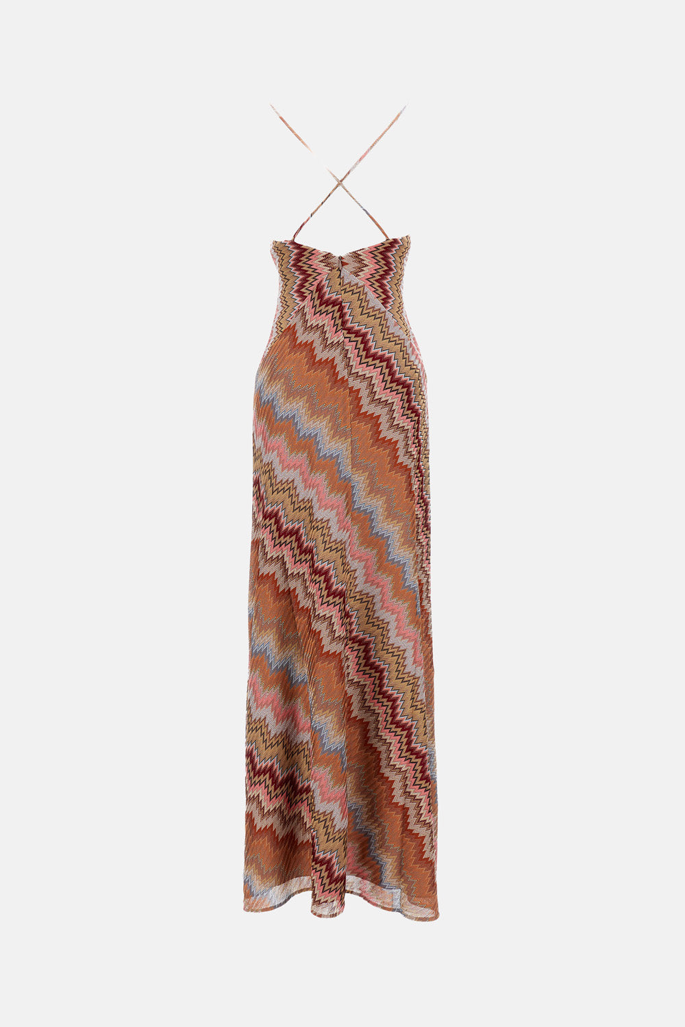 Missoni Dresses Multicolour