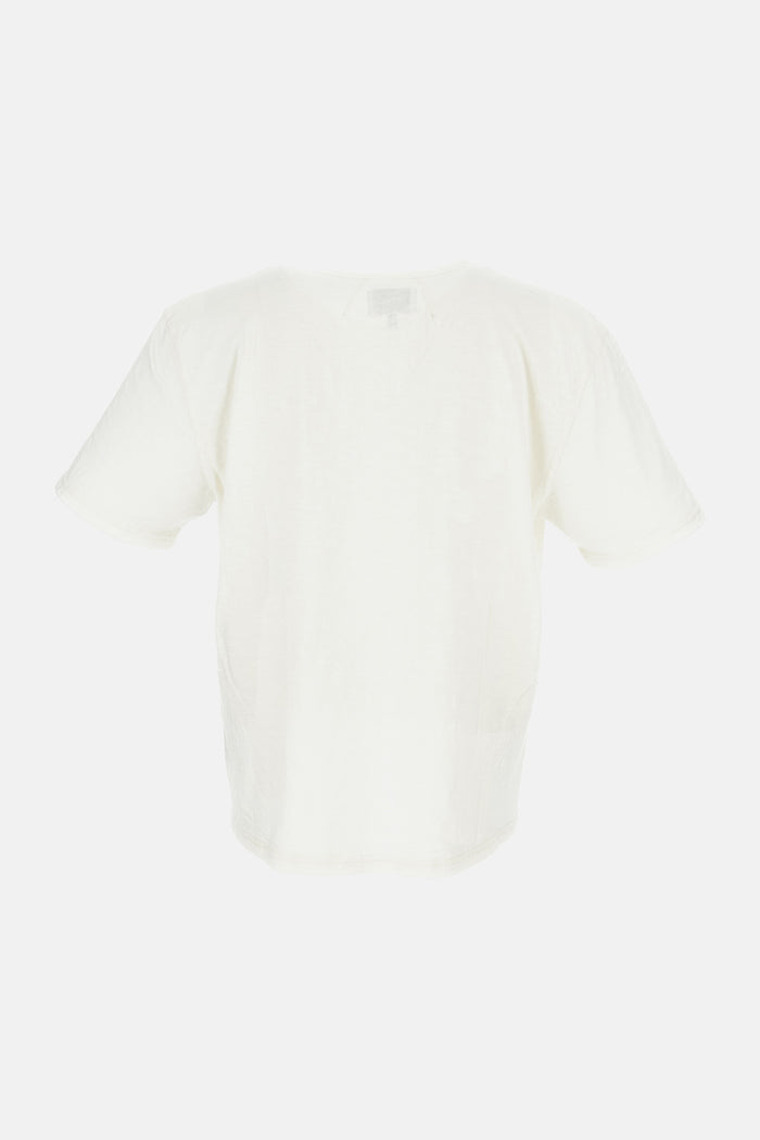 Rhude T-Shirts And Polos White