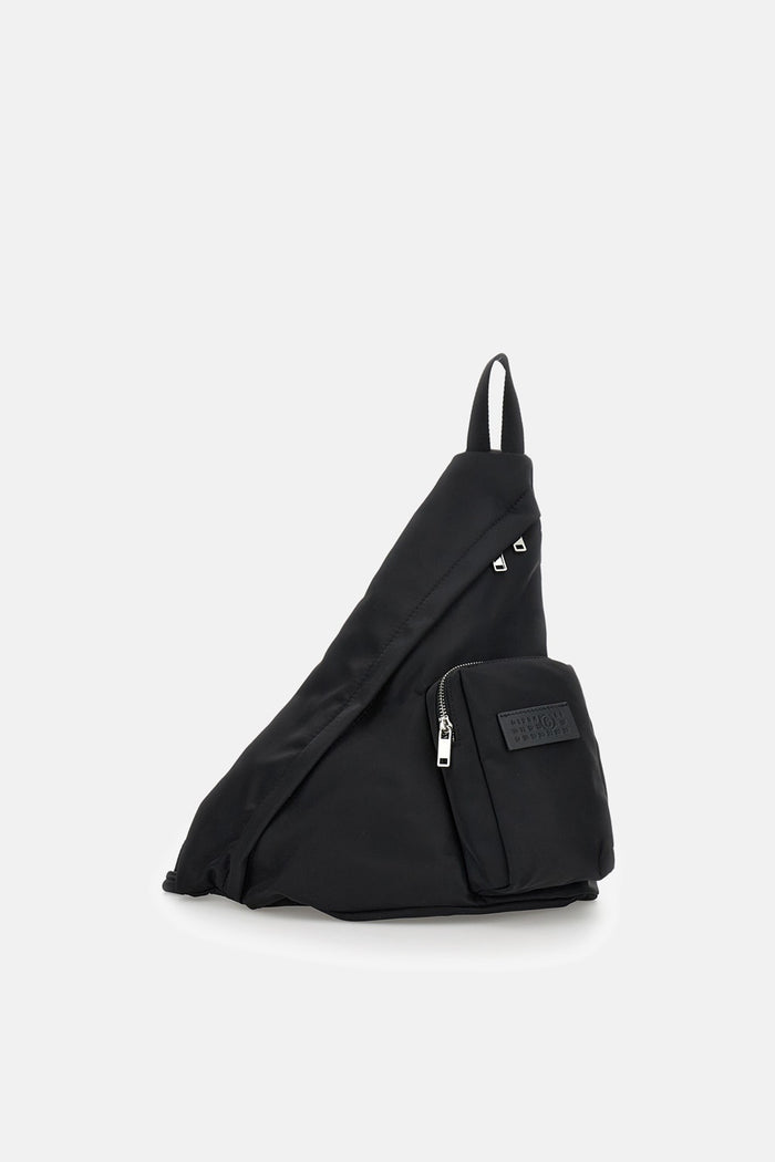 MM6 Maison Margiela Bags Black