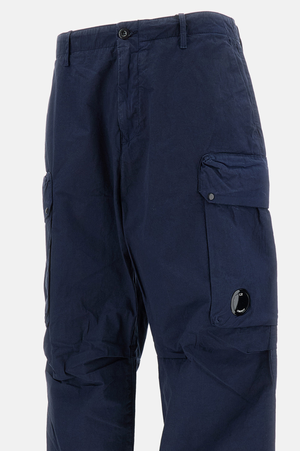 C.P. COMPANY RTW Blue